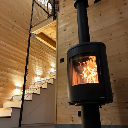 Salixa U Podebrad * פודבראדי