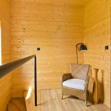 Camping Salixa U Podebrad *