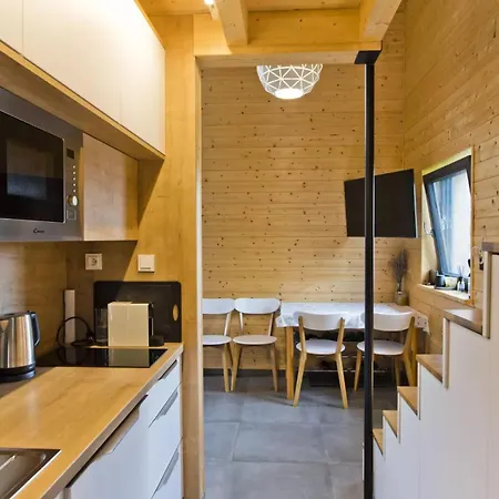 Salixa U Podebrad Camping Poděbrady