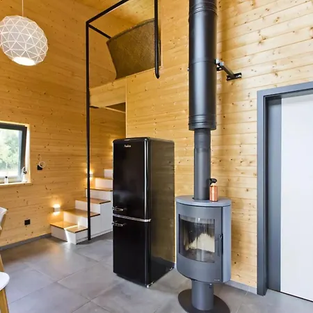 Salixa U Podebrad Κάμπινγκ