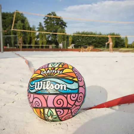 Salixa U Podebrad Poděbrady