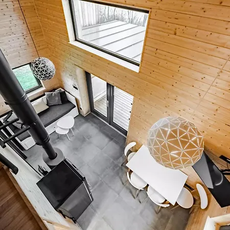 Salixa U Podebrad Camping Poděbrady