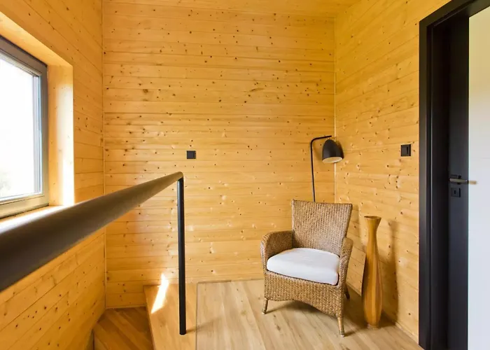 Camping Salixa U Podebrad *