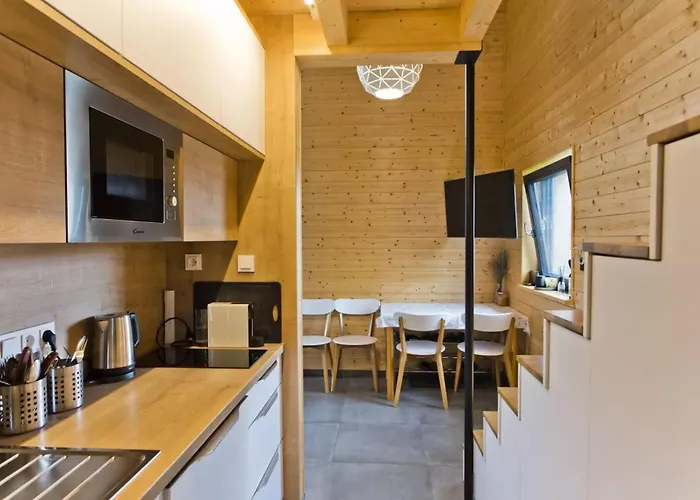 Salixa U Podebrad Κάμπινγκ Poděbrady