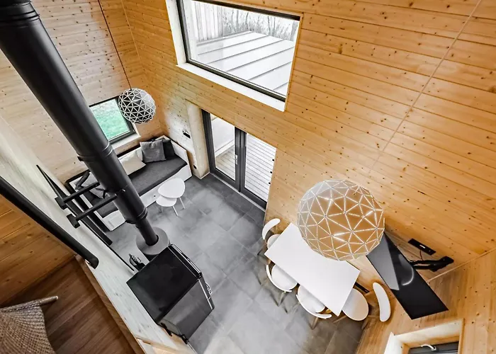 Camping Salixa U Podebrad Poděbrady