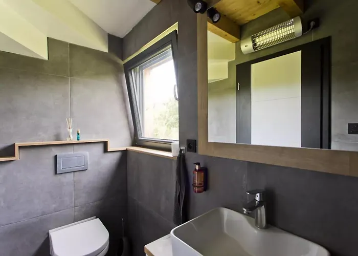 Camping Salixa U Podebrad