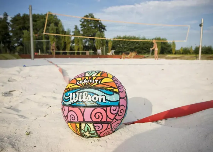 Salixa U Podebrad Poděbrady