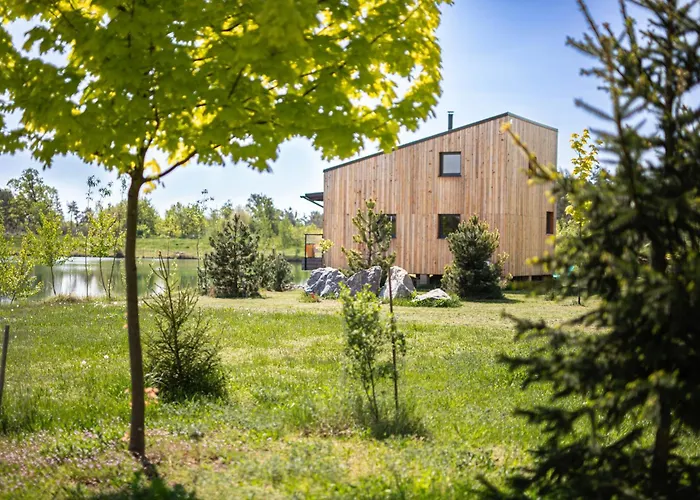 Camping Salixa U Podebrad *