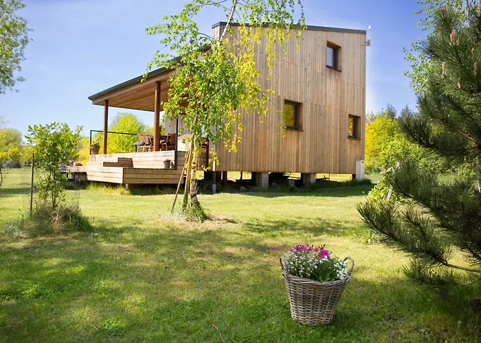 Camping Salixa U Podebrad *